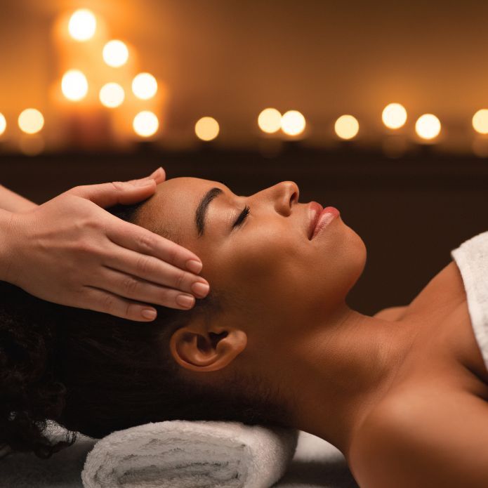 Head Spa